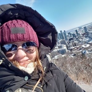 Meet your Posher, Bethany